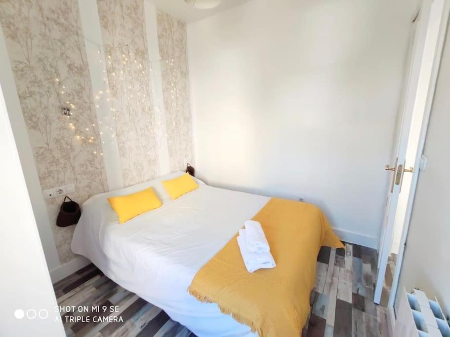 Varela Centro Granada Centerアパートメント 部屋 写真