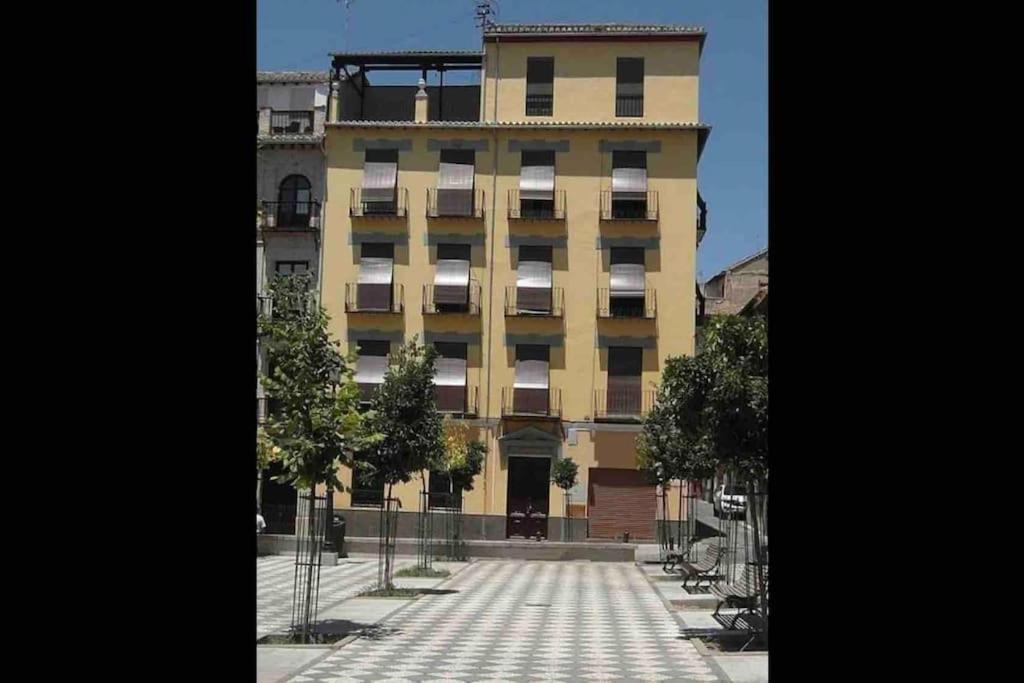Varela Centro Granada Centerアパートメント 部屋 写真