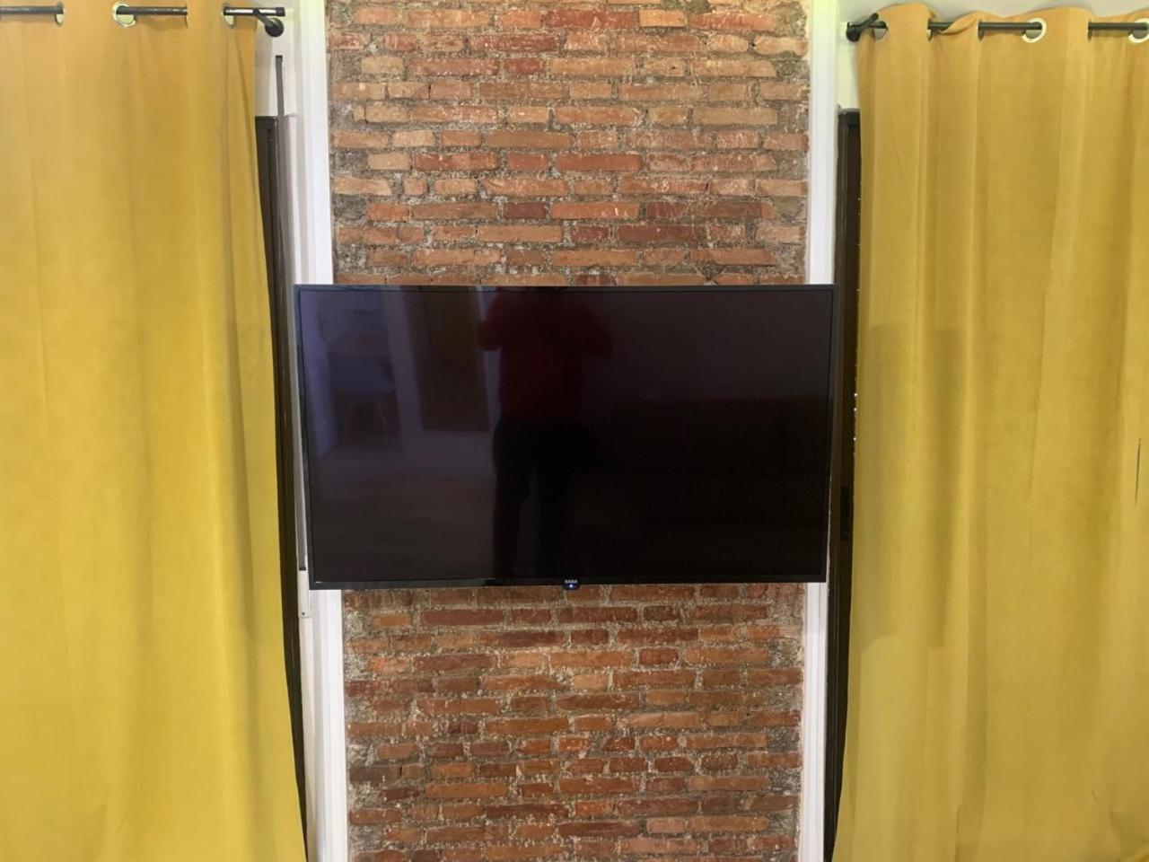 Varela Centro Granada Centerアパートメント 部屋 写真